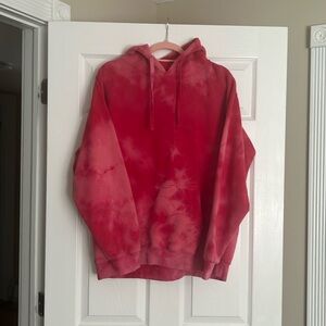 Social culture sweatshirt